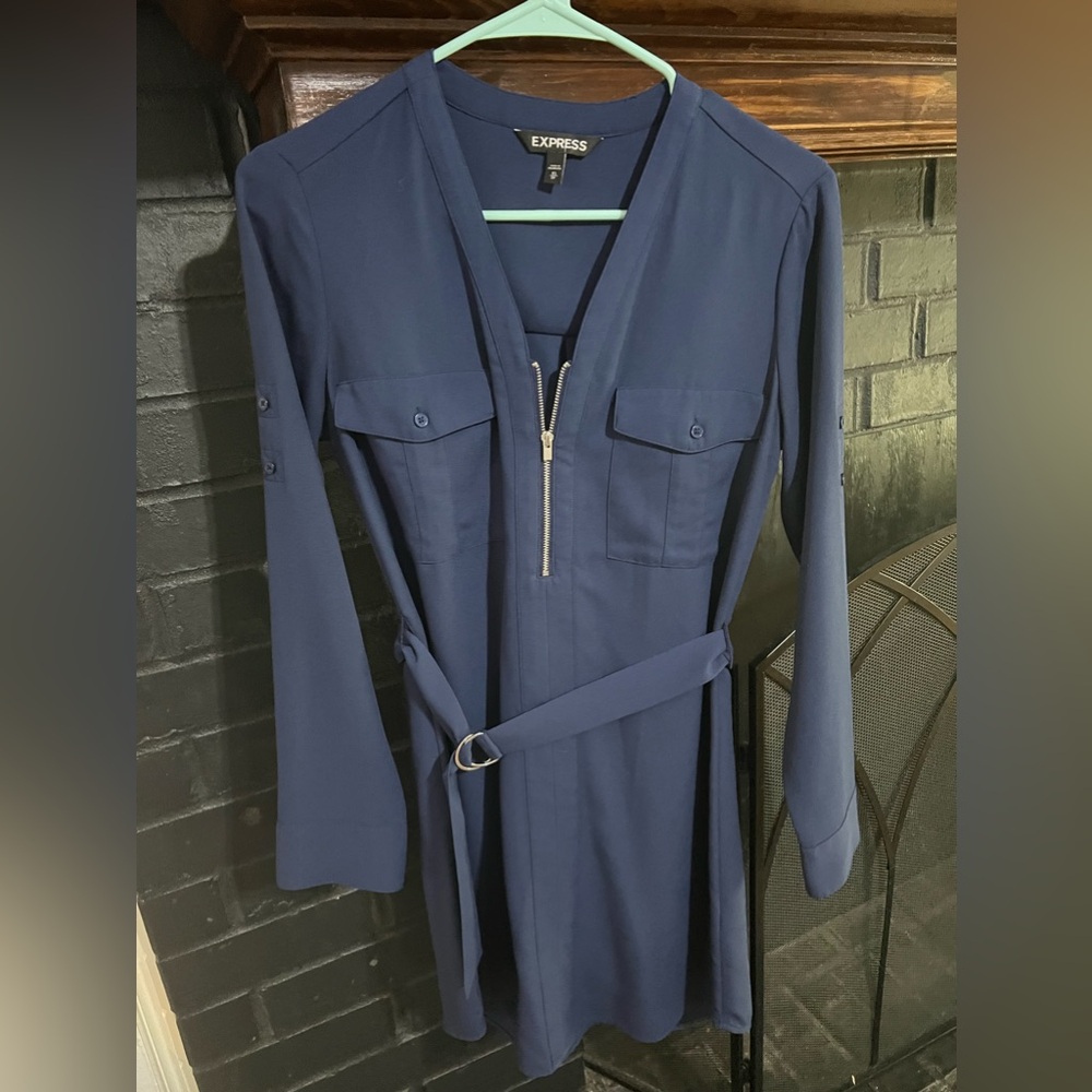 Express Dress